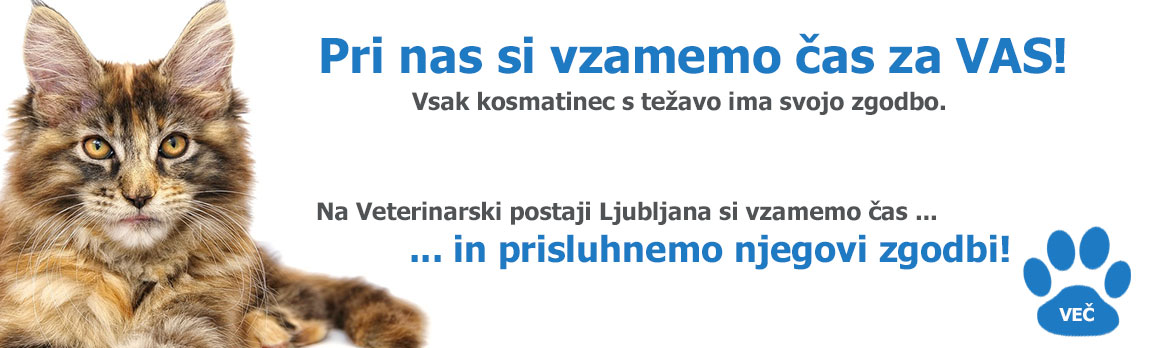 Prisluhnemo živalim